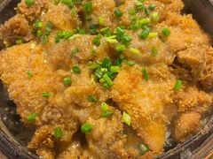 -柴火农家·江西赣南菜(土华店)