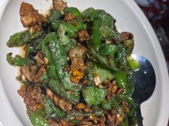 -湘当爱·鲜煮现炒(松岗立业路店)