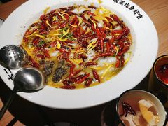 -太二酸菜鱼(群光广场店)
