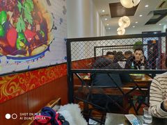 -皖北巫氏三胖地锅鸡(长淮总店)