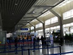 -威海大水泊国际机场