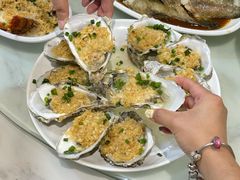 -四川小胡子海鲜(丁村万人海鲜广场店)