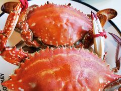 -蓝珊甄选海鲜自助·火锅大排档(近阿那亚店)