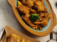 -么么嘴肉蟹煲(湖南路店)