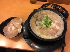 -博多一幸舍(侨福芳草地购物中心店)