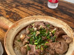 -文记煲仔饭