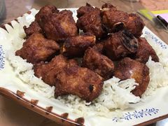 -幽优农庄·森波拉特色本地农家菜