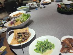 -鹊华居·地道鲁菜·海鲜·融合味(大明湖店)