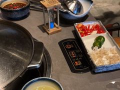 -同仁四季椰子鸡(宝安壹方城店)