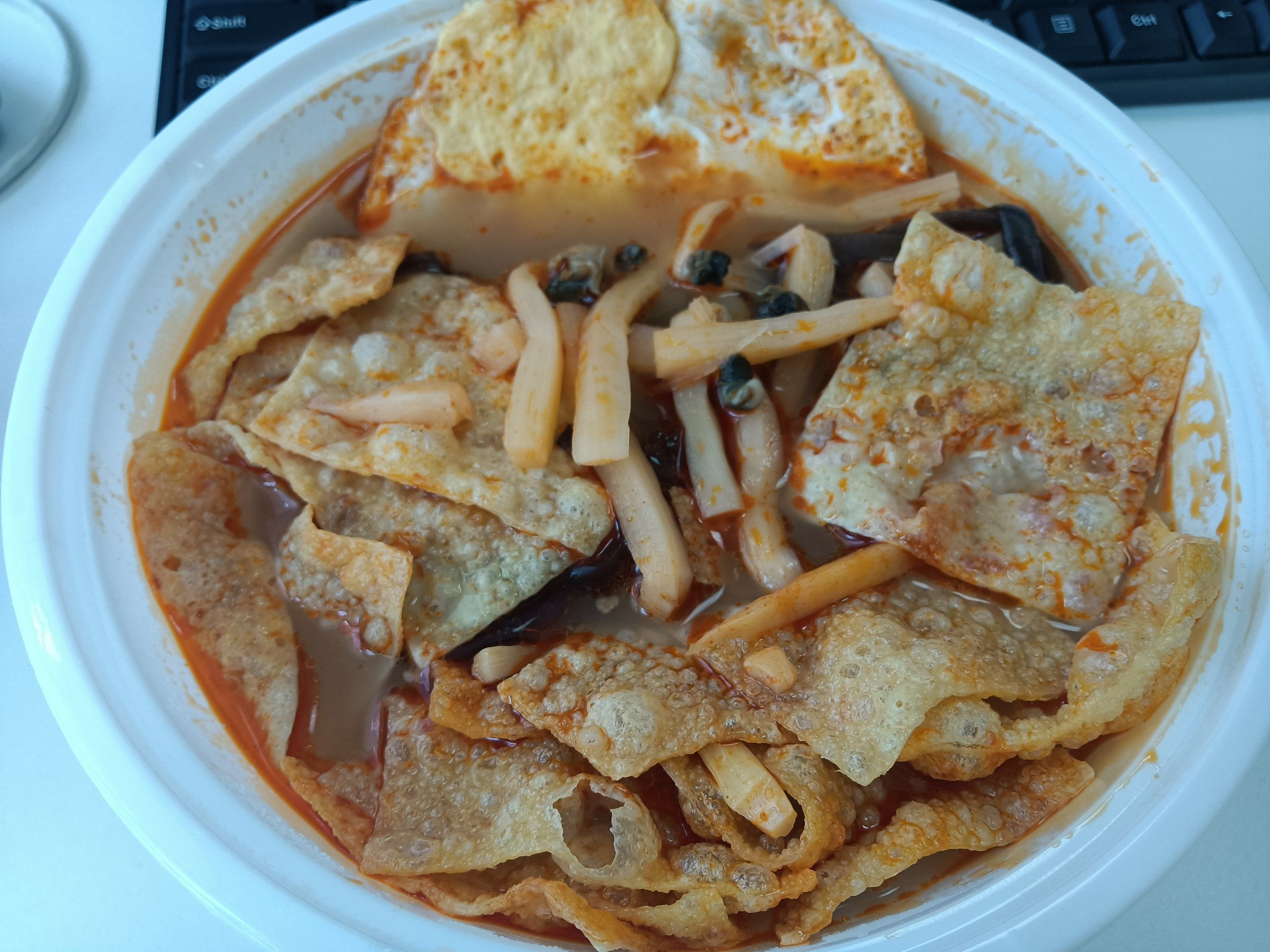 螺鼎记螺蛳粉