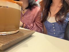 一橙一木｜咖啡特调-Dogi&kiki Coffee(中心商务大厦店)