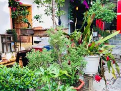 -尼玛藏家风味园(阿山食城店)