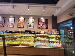 -巴黎贝甜(万源店)