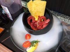 -厚贞日式烤肉(浦东汇智店)