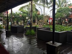 -Pundi Pundi Restaurant