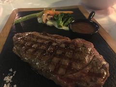 -花·fleur古董西餐厅(西城夜未央店)