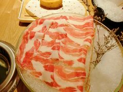 -尚海豆捞(乐虹坊店)