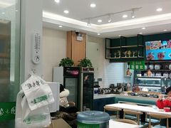 大堂-紫光园·小馆(太玉园店)