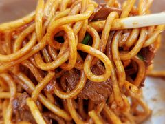 -万哈子红油面粉馆(户部巷店)