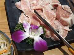 -炭恋火炉烤肉(凌云一街坊店)
