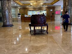 -天贵国际酒店(大同古城店)