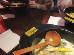 -刁四藤椒麻辣烫(武夷山路店)
