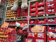 -麦德龙(郑东店)