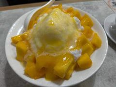 -水牛奶皇后糖水铺