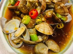 -霄汉牛三鲜湖北砂锅菜(万松园2店)