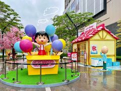 -东莞松山湖万象汇