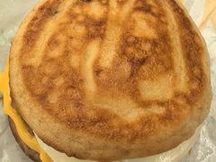 -麦当劳(光新乐购店)