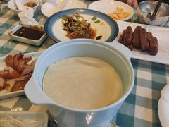 -紫光园(劲松店)