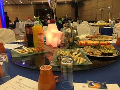 -上海富豪东亚酒店(零陵路店)