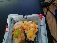 -车前外带寿司(港惠新天地店)