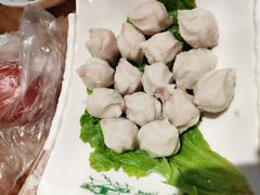 -草原塞蛮羊火锅城(港湾店)