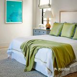 色卡:蒸汽灰+雾色+亮白色+菠菜绿+勿忘我蓝