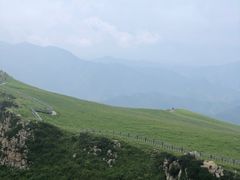 -灵山