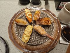 -万岁寿司(万国店)