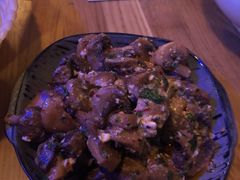 -Elif Turkish BBQ Restaurant