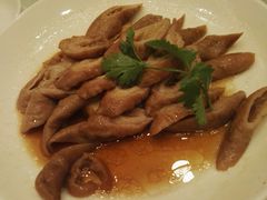 -金河半岛园林酒家(金融城店)