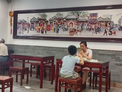 大堂-护国寺小吃(安定门店)