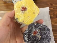 血糯米松糕-许阿姨糕团店(南京总店)