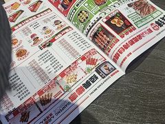 -钱锋炭缸烧烤(南湖大路总店)