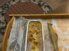 -新华阿喜烧烤(嘉泰雅园店)