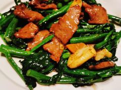 -酌宴府The China Club·广州万富希尔顿酒店(云城东路店)
