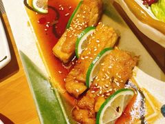 -鮨桐日本料理(望京店)