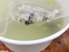 马鲛鱼羹-三真丸子美食坊(故宫路店)