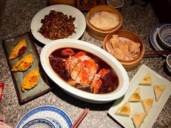 -南京大牌档(夫子庙老门东店)