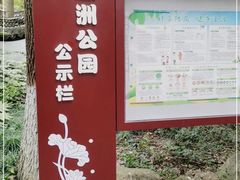 -瀛洲公园