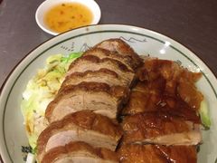 -吾家香港烧腊专门店